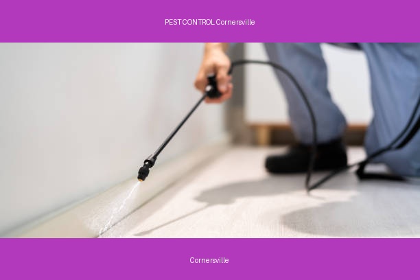 PEST CONTROL Cornersville